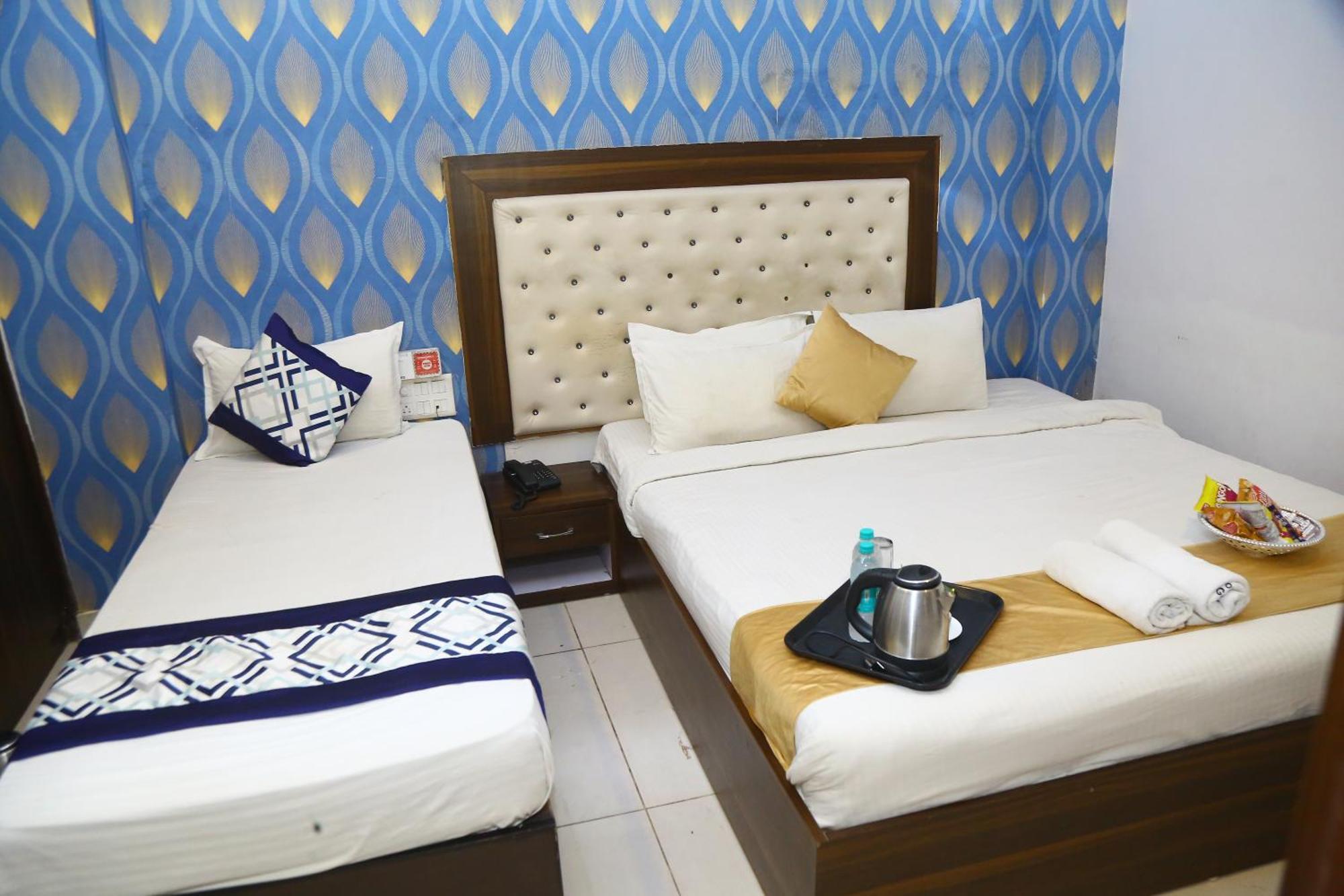 Hotel Mn Grand Shamshabad Airport Zone Hyderabad Esterno foto